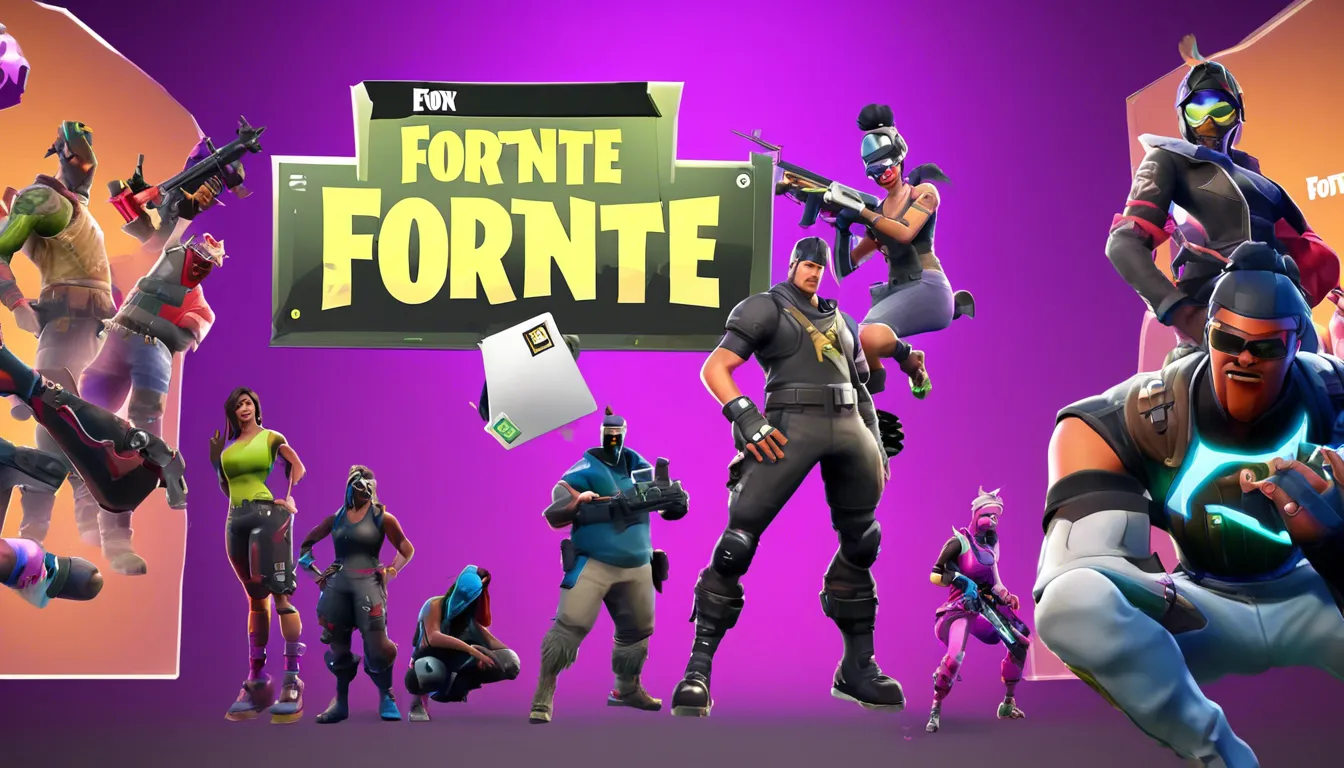The Rise of Fortnite How Online Games Are Taking Over